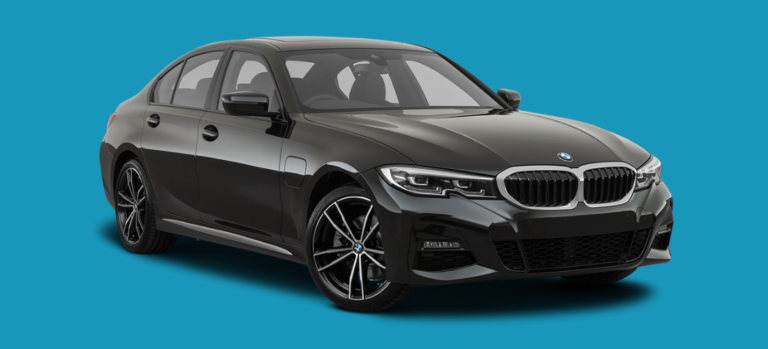 The best hybrids to lease with low BIK