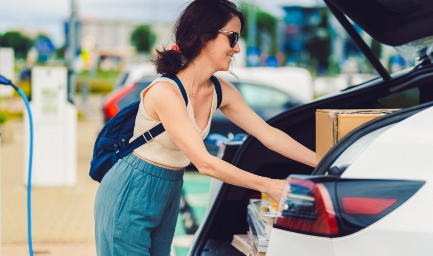 Electric Vehicles Guide Synergy Car Leasing Hub