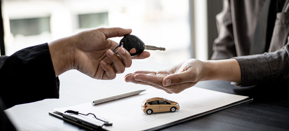 Salary sacrifice vs. company car vs. company car allowance Synergy Car Leasing Hub