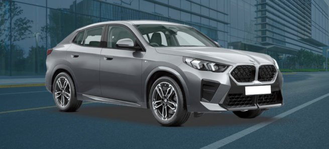 BMW X2 Review (2025) | Full Specs & Details - Synergy Car Leasing Hub