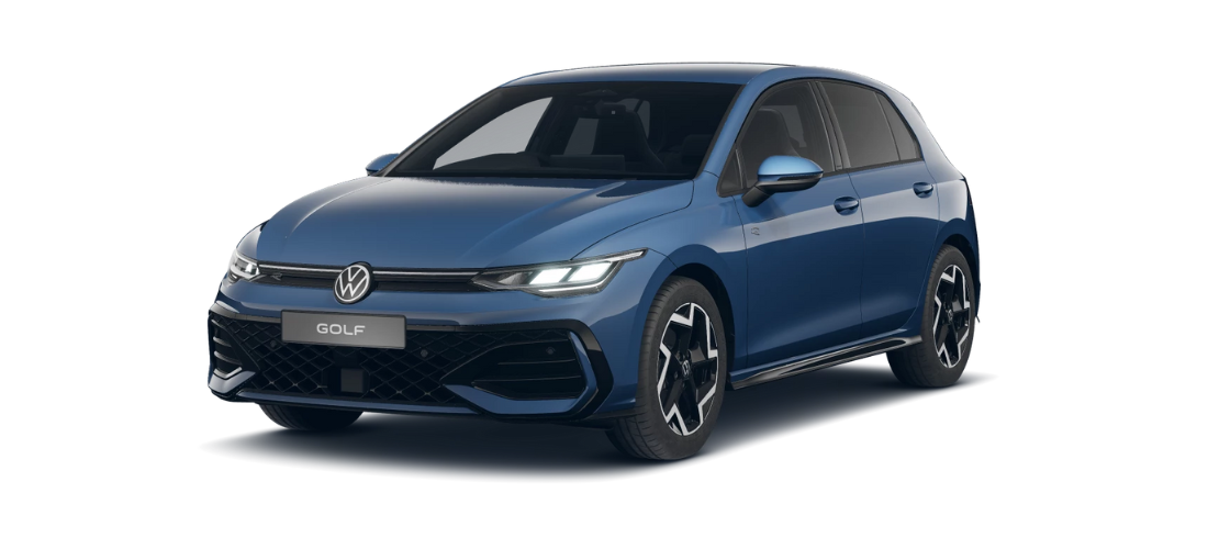 VW Golf review (2026) - Synergy Car Leasing Hub