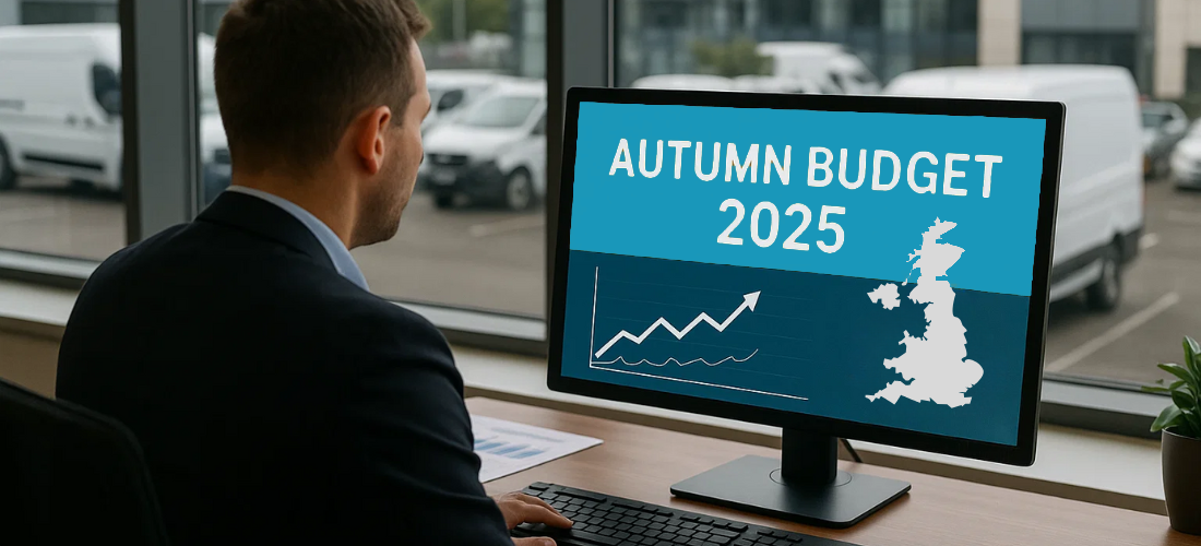 Autumn Budget 2025 | What It Means for EVs, Fleets & Salary Sacrifice ...