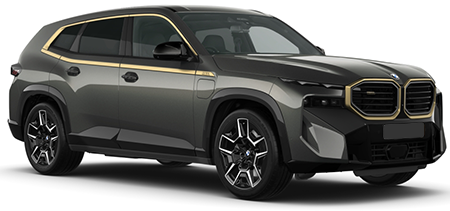 BMW XM Lease Deals, Business & Personal Car Leasing Deals UK