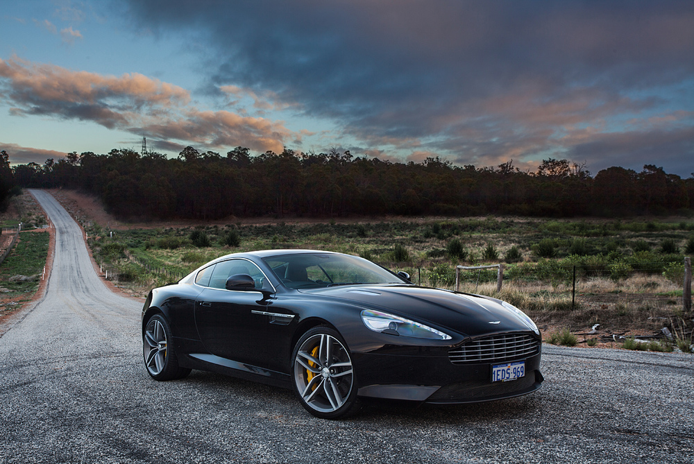 Aston Martin Lease Deals & Personal Leasing Synergy Car Leasing™