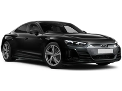 Audi e tron discount gt business lease