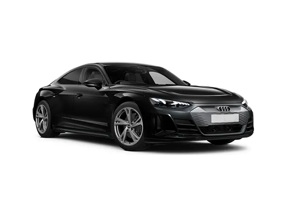 Audi e tron gt lease deals deals