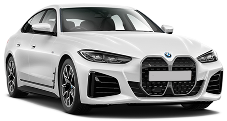 BMW I4 Gran Coupe 210kW eDrive35 Sport 70kWh 5dr Auto Lease Deals ...
