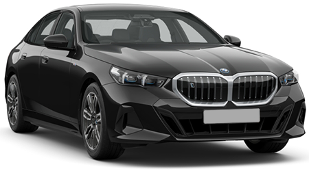 BMW i5 Lease Deals, Business & Personal Car Leasing Deals UK