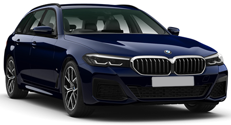 5 SERIES