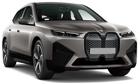 BMW iX Lease Deals & Personal Leasing Deals UK | Synergy Car Leasing