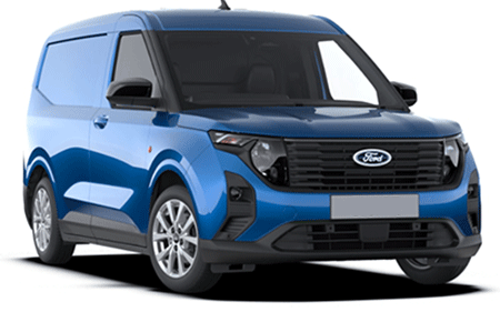 Clearance ford transit courier kombi ecoboost New Arrivals