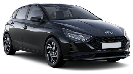 Hyundai I20 Hatchback 1.0T GDi Premium 5dr DCT Lease Deals | Synergy ...