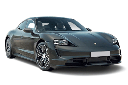 Porsche Taycan Saloon 500kw 93kwh Turbo 4dr Auto
