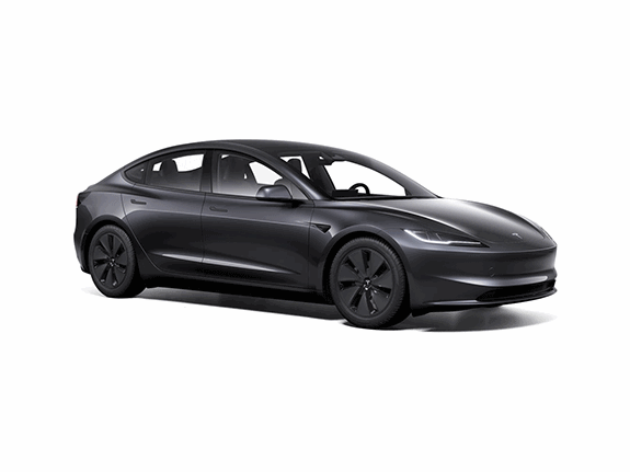 Tesla Model 3 Saloon Long Range AWD 4dr Auto Lease Deals Synergy