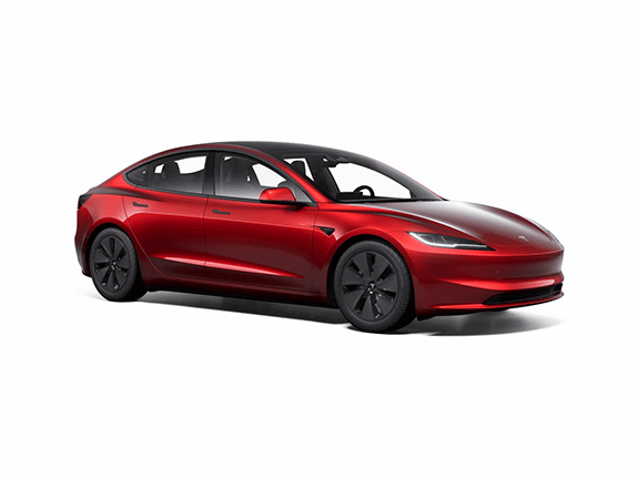 Model 3 saloon long range awd 4dr discount auto
