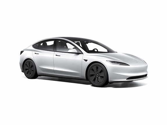 Tesla Model 3 Saloon Long Range AWD 4dr Auto Lease Deals Synergy