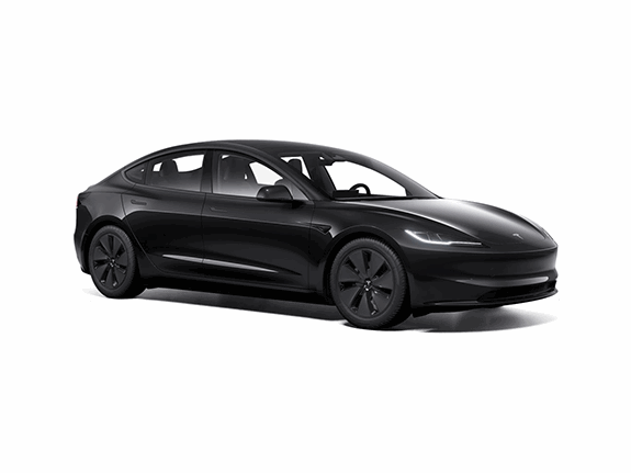 Tesla Model 3 Saloon Long Range AWD 4dr Auto Lease Deals Synergy