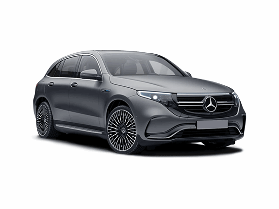 Mercedes Benz Eqc SUV EQC 400 300kW AMG Line Edition 80kWh 5dr