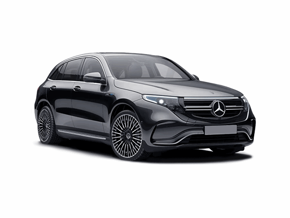 Mercedes Benz EQC SUV 300kW AMG Line Premium Plus 80kWh 5dr Auto