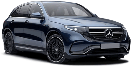 Mercedes EQC AMG Line Premium Plus Auto