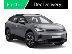 Volkswagen ID.4 Electric Estate 150kW Style Ed Pro Perform 77kWh 5dr Auto 125kW Ch