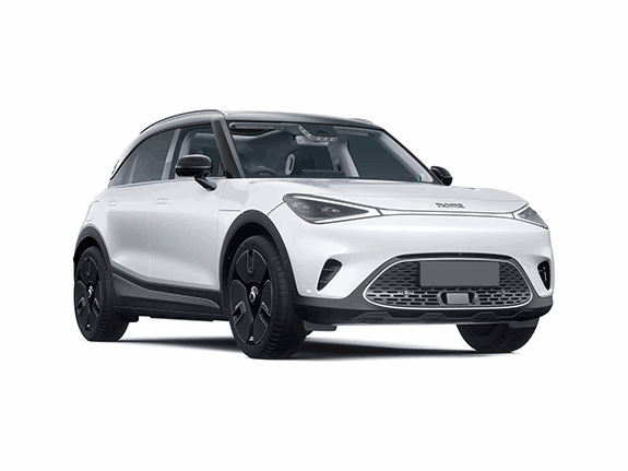 Smart Hashtag 1 Hatchback 200kW Pro + 66kWh 5dr Auto Lease Deals ...