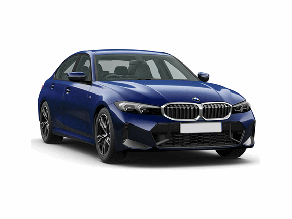 Bmw 330e hot sale m sport saloon
