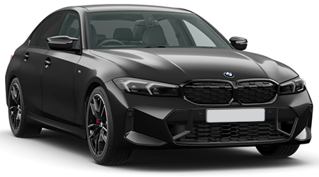 BMW 3 Series M340 Saloon Lease Deals, Business & Personal Car Leasing ...