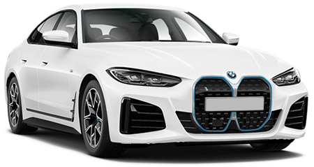 BMW i4 Lease Deals, Business & Personal Car Leasing Deals UK