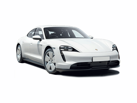 Porsche taycan 4s 79kwh deals