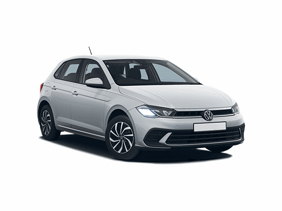 Volkswagen polo r line discount lease