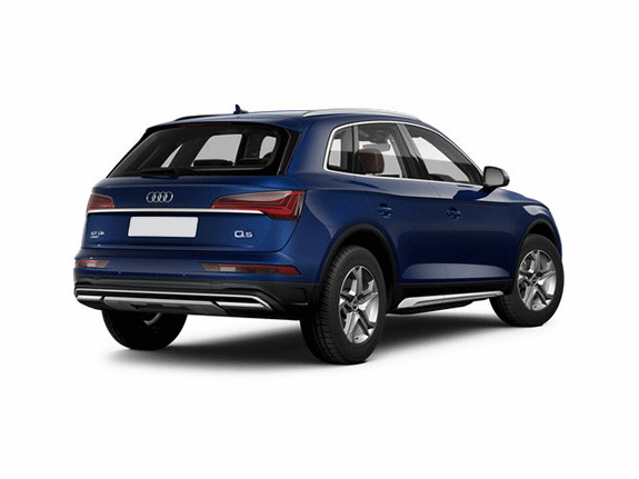 Audi Q5 SUV 50 TFSI e Quattro S Line 5dr S Tronic Tech Pack