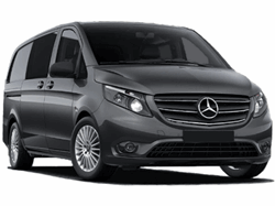 Mercedes Vito Crew Van Lease Deals Business Leasing Deals UK