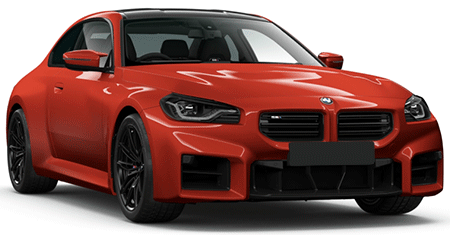 BMW M2 Coupe M2 2dr Lease Deals | Synergy Car Leasing???