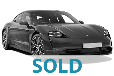 Porsche Taycan Saloon 420kW 4S 93kWh 4dr Auto