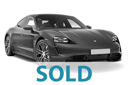 Porsche Taycan Saloon 500kw 93kwh Turbo 4dr Auto