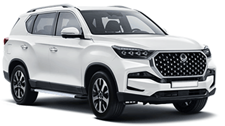 Rexton