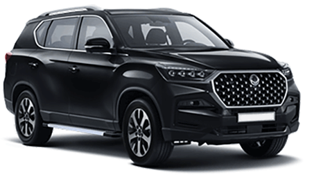 REXTON