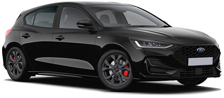 focus 5