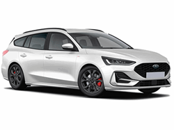 Ford focus mhev 155 deals