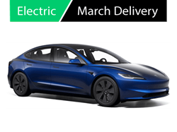 Electric Car Lease Deals Business Personal Electric Car Leasing
