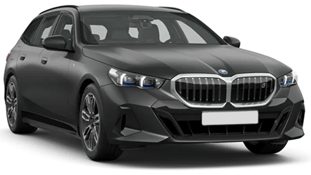 BMW I5 Touring 442kW M60 xDrive 84kWh 4dr Auto Lease Deals | Synergy ...