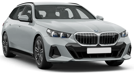 BMW I5 Touring 250kW eDrive40 M Sport Pro 84kWh 4dr Auto Lease Deals ...
