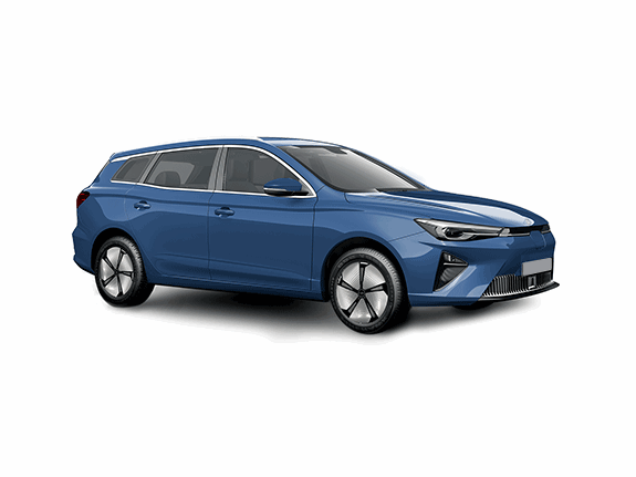 Mg Motor Uk Mg5 Estate 115kW Trophy EV Long Range 61kWh 5dr Auto Lease ...