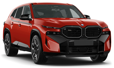 BMW XM Lease Deals, Business & Personal Car Leasing Deals UK