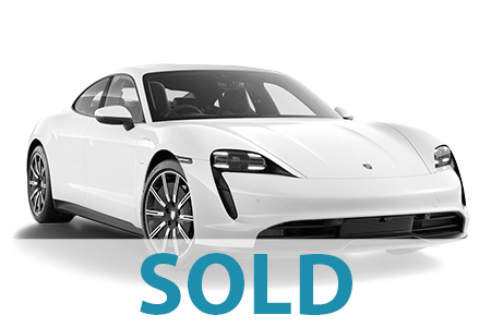 Porsche Taycan Saloon 300kw 79kwh RWD 4dr Auto