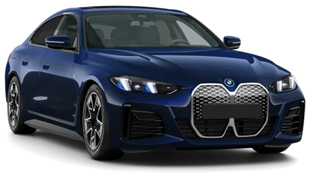 BMW I4 GRAN COUPE 210kW eDrive35 M Sport 70kWh 5dr Auto [Pro Pack] 
