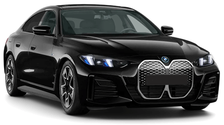 BMW I4 Gran Coupe 250kW eDrive40 M Sport 83.9kWh 5dr Auto [Tech Pack]