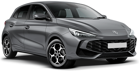 Mg Motor Uk Mg3 Hatchback 1.5 Hybrid Trophy 5dr Auto Lease Deals ...
