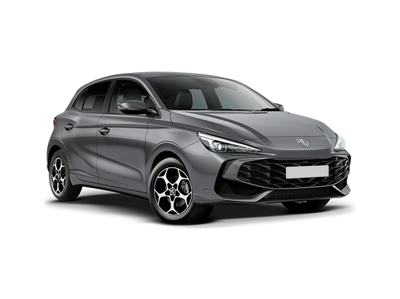 Mg Motor Uk Mg3 Hatchback 1.5 Hybrid Trophy 5dr Auto Lease Deals ...